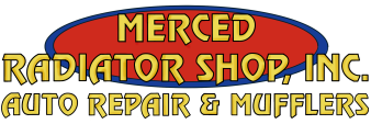 Merced Radiator Shop Inc